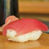 NIGIRI DE ATÚN (Pieza de Sushi)