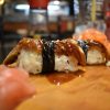 NIGIRI DE UNAGI (Pieza de Sushi)